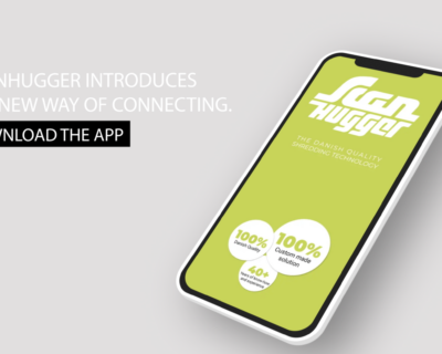 Scanhugger launches the Scanhugger App