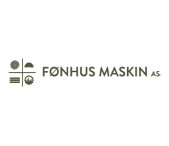 Fønhus Maskin AS