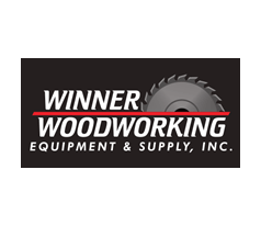 Winner Woodworking Equipment & Supplies