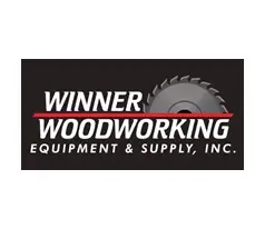 Winner Woodworking Equipment & Supplies