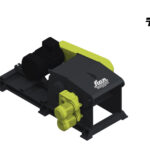 Scanhugger presents the HT Series of Drum Chippers.